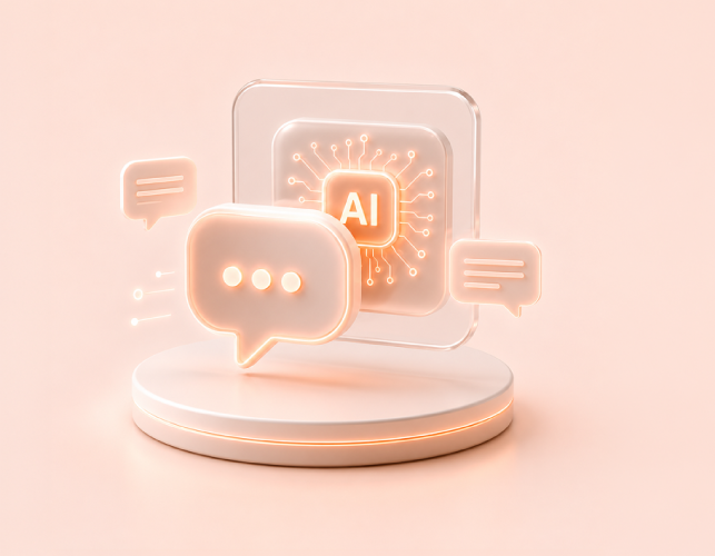 Generative AI-Powered Conversations