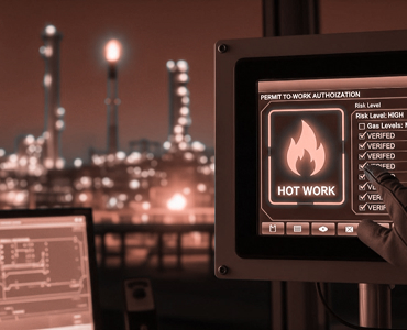 Hazard Detection & Safety Alerts