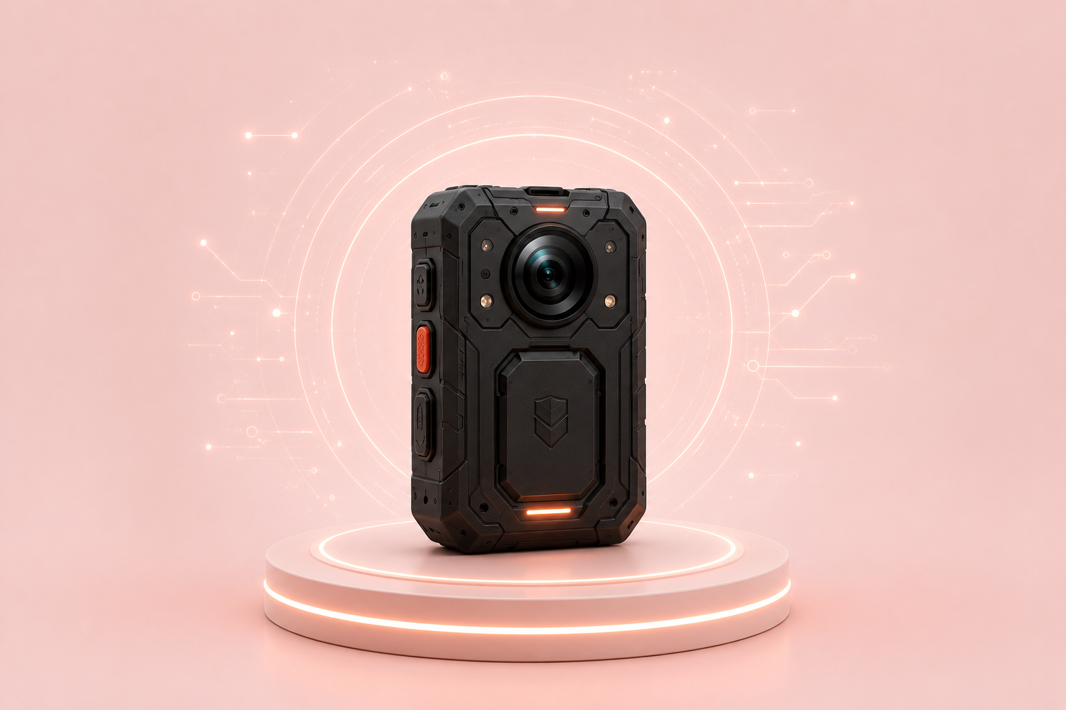 Body-Worn Cameras