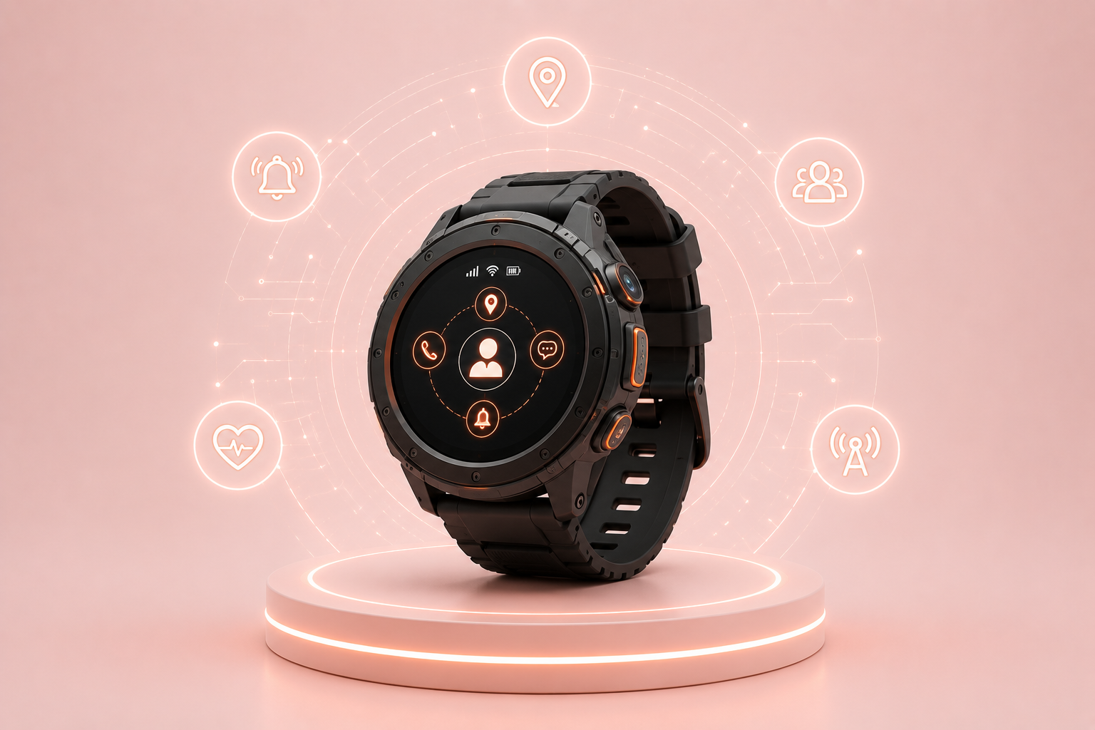 Smart Watches