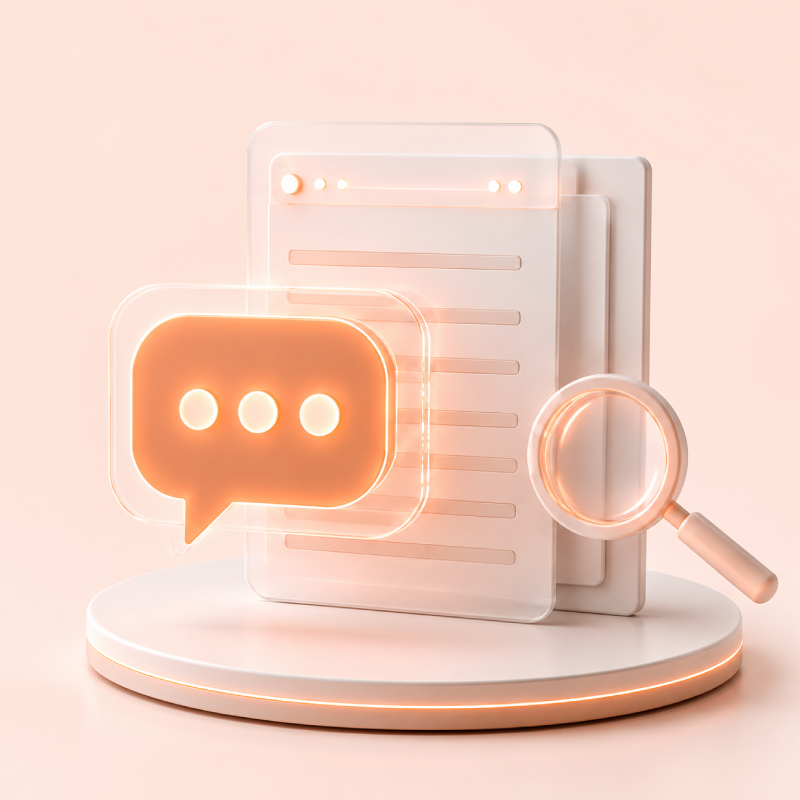 Instant Access to Information
