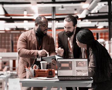 Integration with Factory Systems