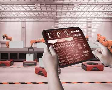 Integration with Factory Systems