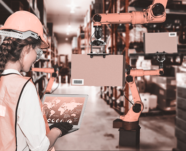 Integration with Production Systems
