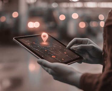Intelligent Navigation & Routing