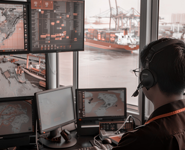 Intelligent Video Surveillance