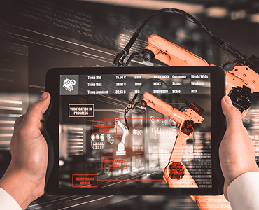 Interactive Maintenance Workflows