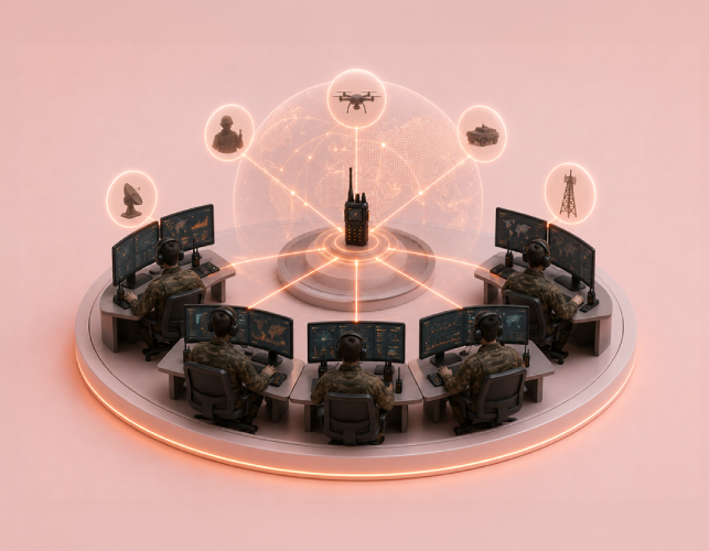Multi-Operator Training