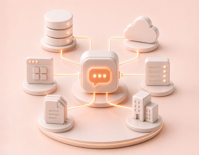 Multi-Source Data Integration
