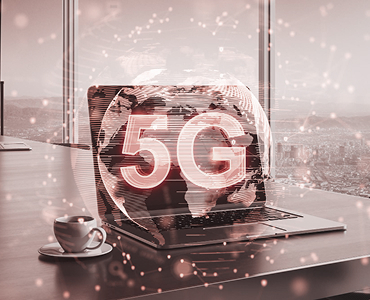 Private 5G-Enabled Connectivity