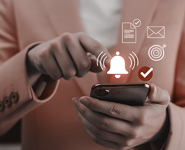 Real-Time Alerts & Notifications