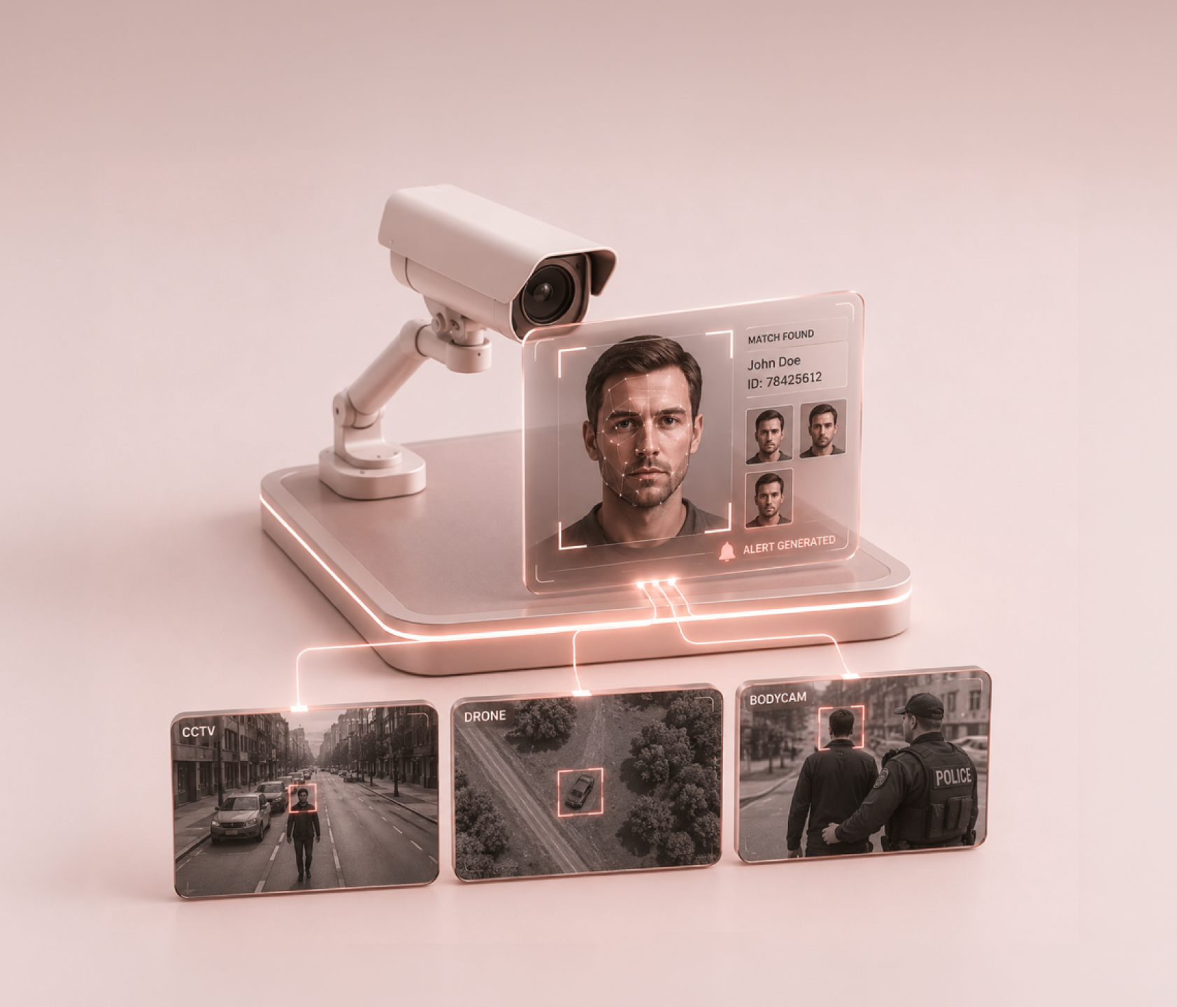 Real-Time Face Recognition
