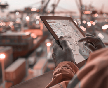 Real-Time Location & Proximity Tracking
