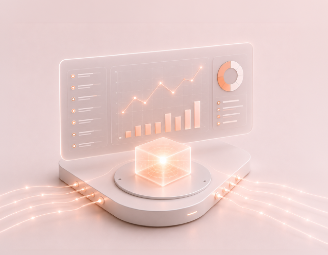 Real-Time Analytics Engine