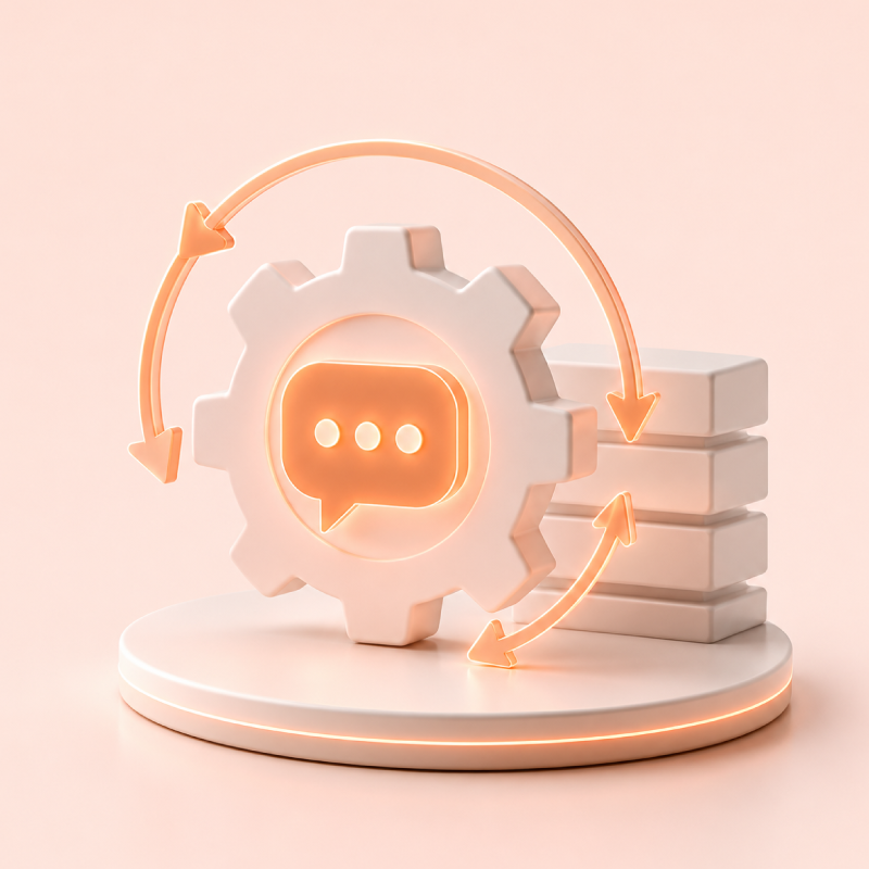 Reduced Operational Workload