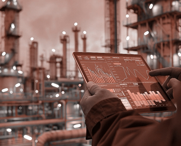 Regulatory Compliance & Reporting