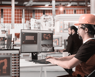 Reliable Industrial Connectivity