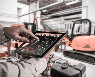 Remote Control & Diagnostics