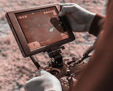 Remote Monitoring & Control