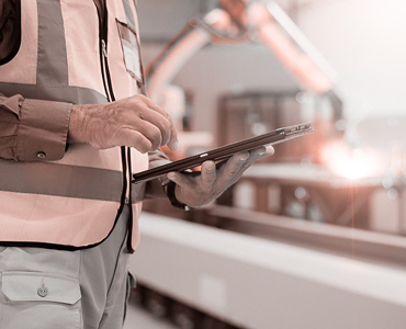 Robotics & Automation Control