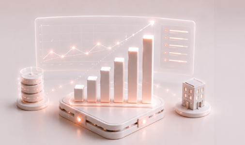 Smarter Capacity Planning