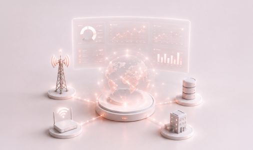 Unified Network Visibility