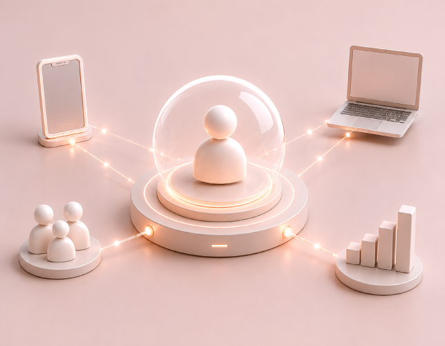 User & Device Intelligence