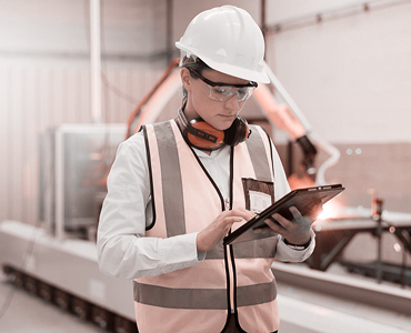 Worker Health Monitoring