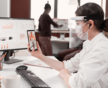 Worker Health & Safety Monitoring