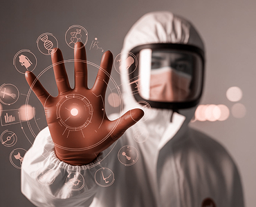 Worker Safety Integration