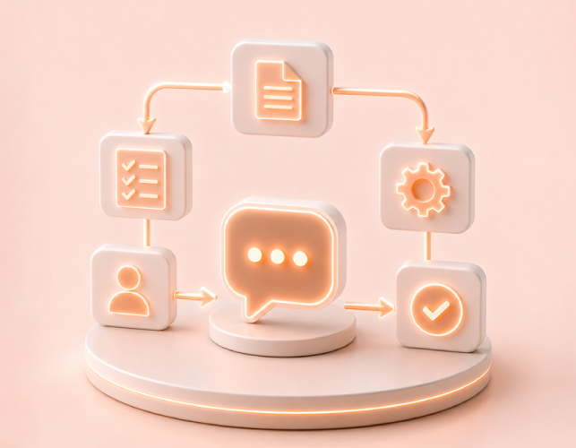 Workflow Automation