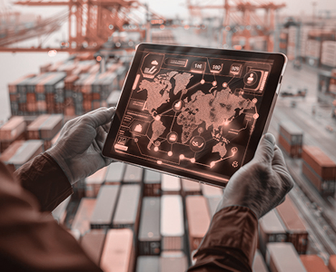 Yard Visibility & Optimization
