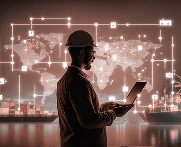 Automated Workflow & Digital Handover