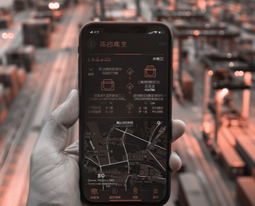 Real-Time Vehicle Tracking