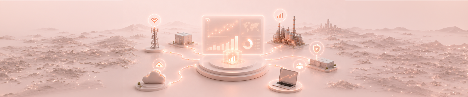 Network Analytics