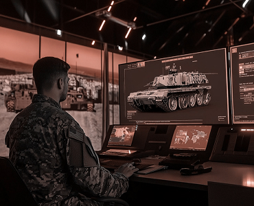 Vehicle & Asset Management Support