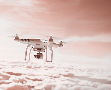 Autonomous Aerial Surveillance