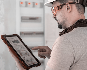 Asset & Equipment Monitoring