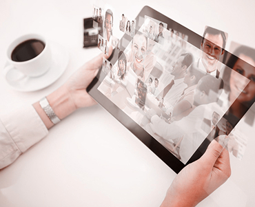 Real-Time Video Collaboration