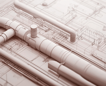 Pipeline & Infrastructure Mapping