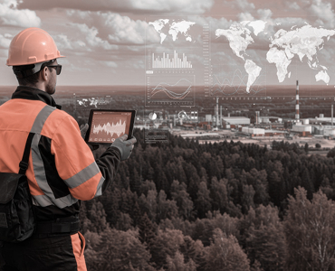 Environmental & Safety Monitoring