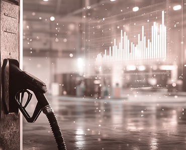Fuel Consumption & Efficiency Analytics