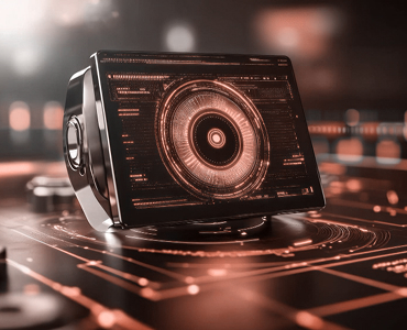 High-Fidelity Audio Engine