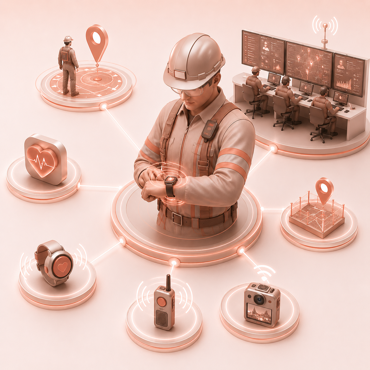 Smart Wearables