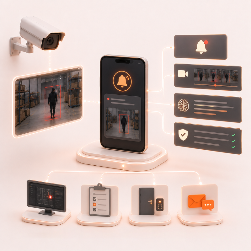 Smart Incident Management